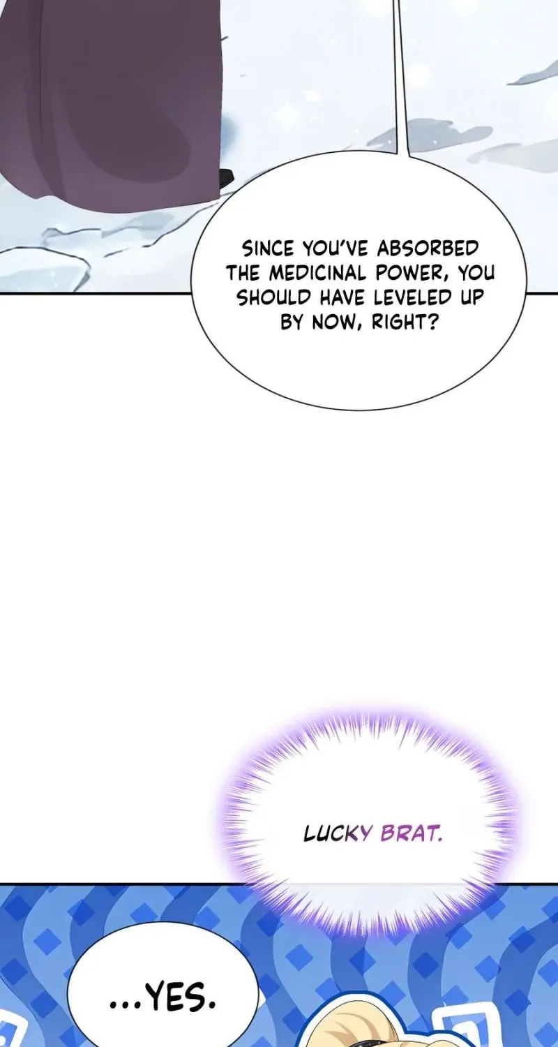 After relinquishing my talent, I became a favorite of the wizarding world Chapter 74 page 45