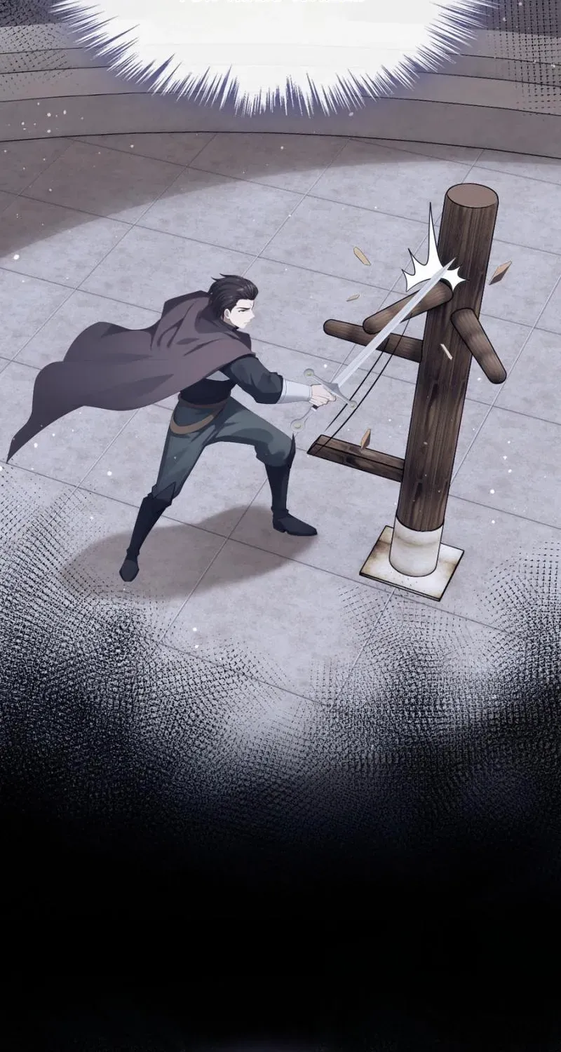 After relinquishing my talent, I became a favorite of the wizarding world Chapter 74 page 49