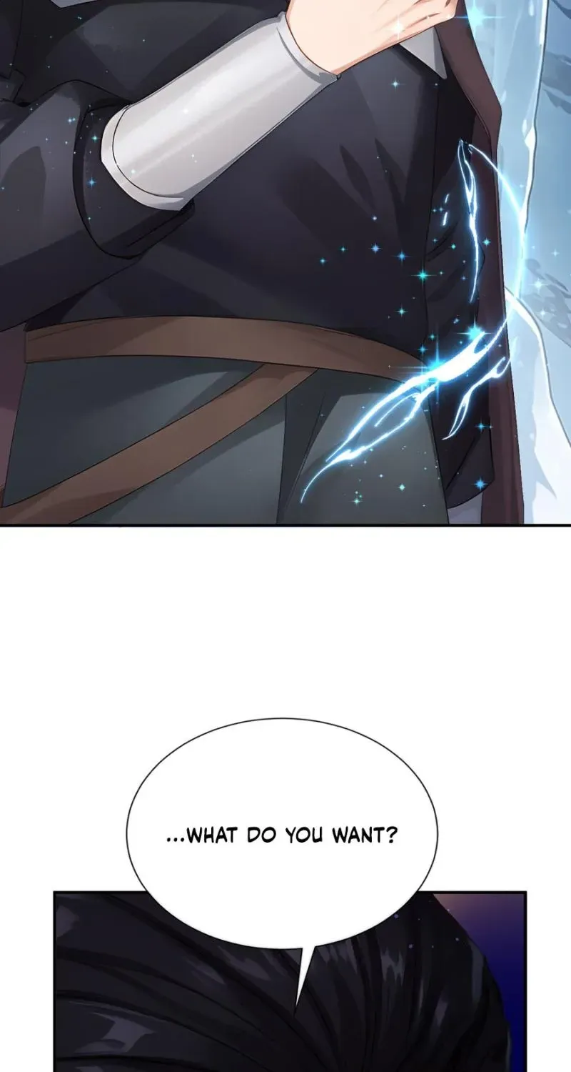 After relinquishing my talent, I became a favorite of the wizarding world Chapter 74 page 53