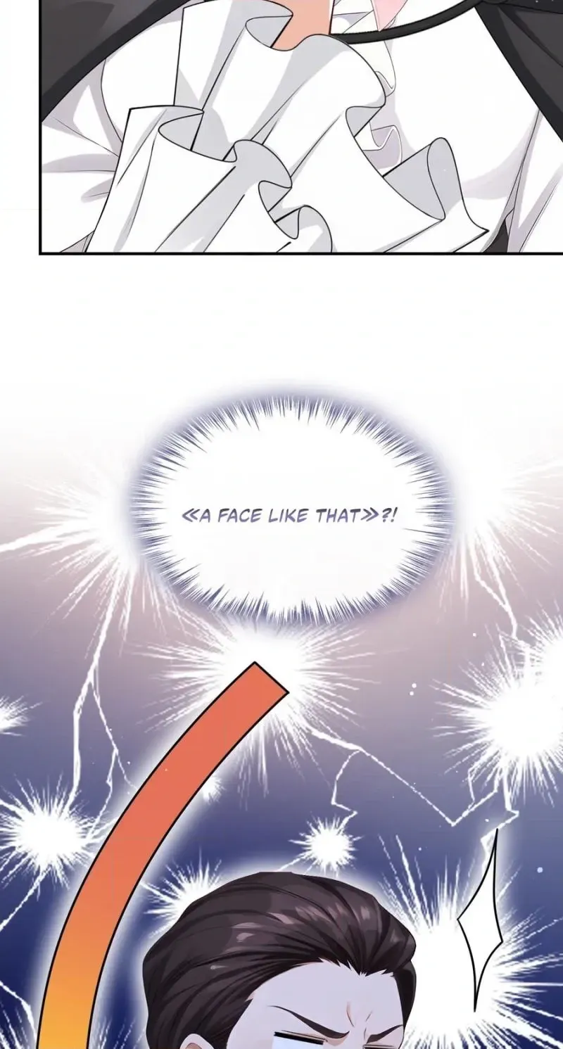 After relinquishing my talent, I became a favorite of the wizarding world Chapter 74 page 62