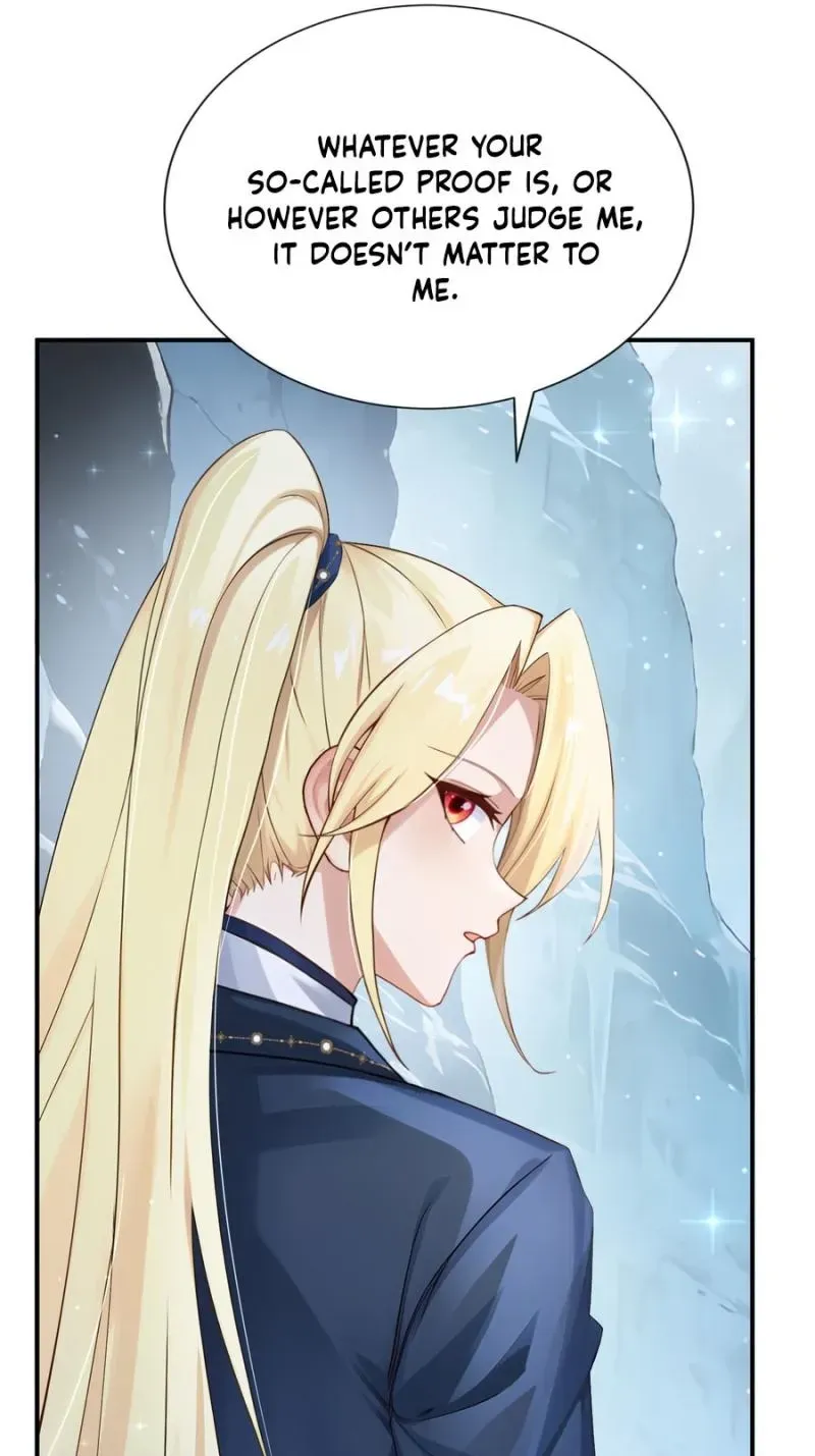 After relinquishing my talent, I became a favorite of the wizarding world Chapter 74 page 65