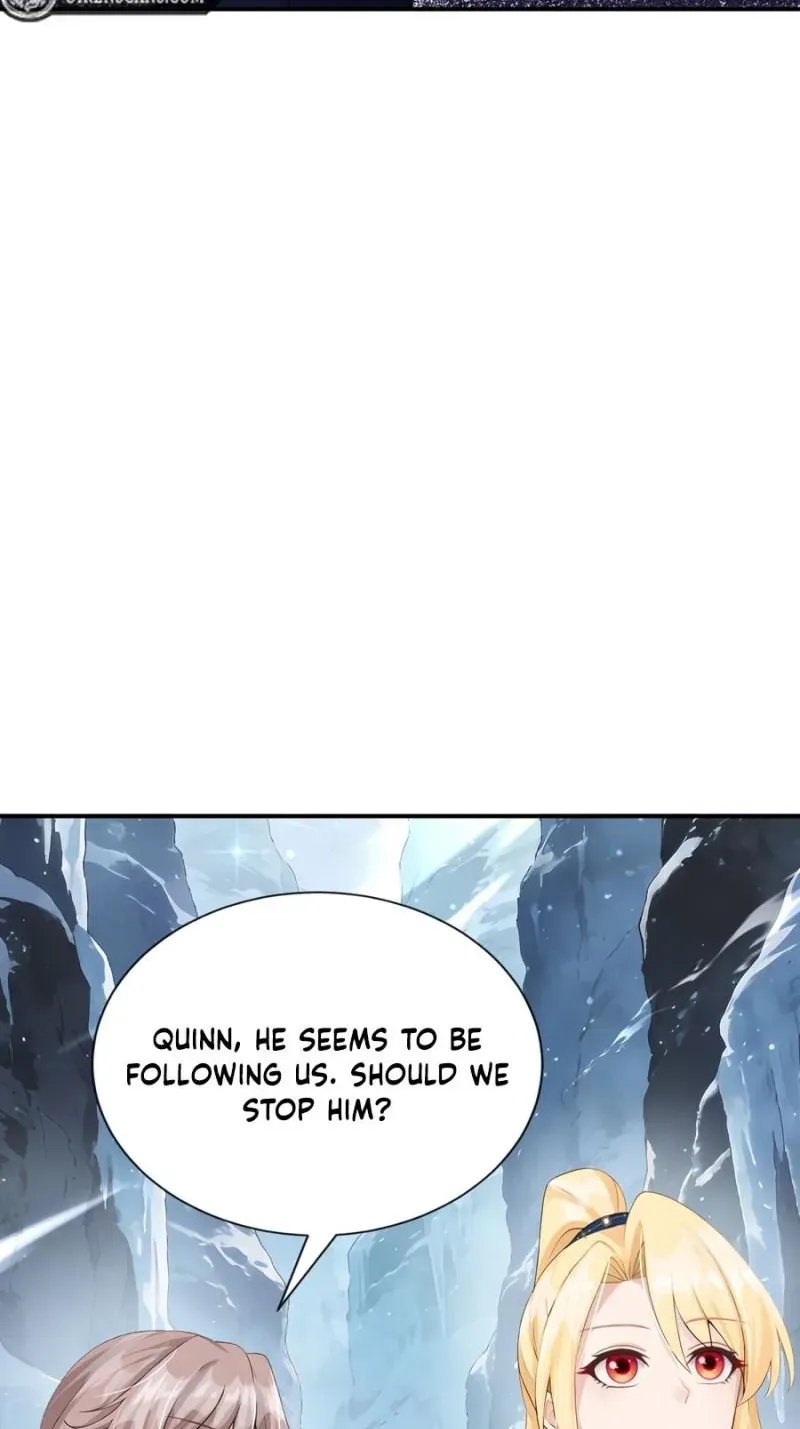 After relinquishing my talent, I became a favorite of the wizarding world Chapter 74 page 68