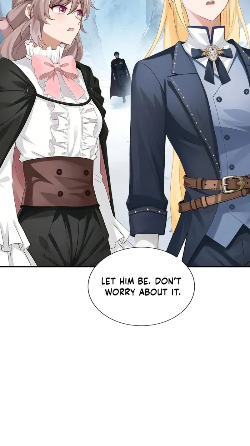After relinquishing my talent, I became a favorite of the wizarding world Chapter 74 page 69