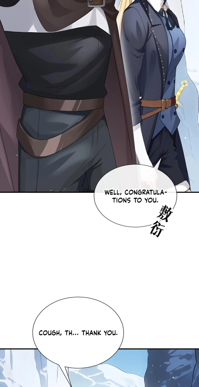 After relinquishing my talent, I became a favorite of the wizarding world Chapter 76 page 11