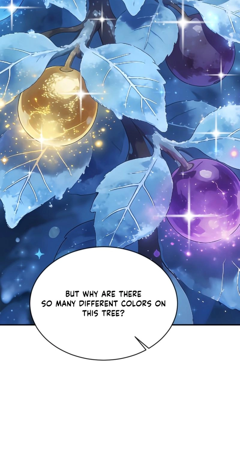 After relinquishing my talent, I became a favorite of the wizarding world Chapter 76 page 16