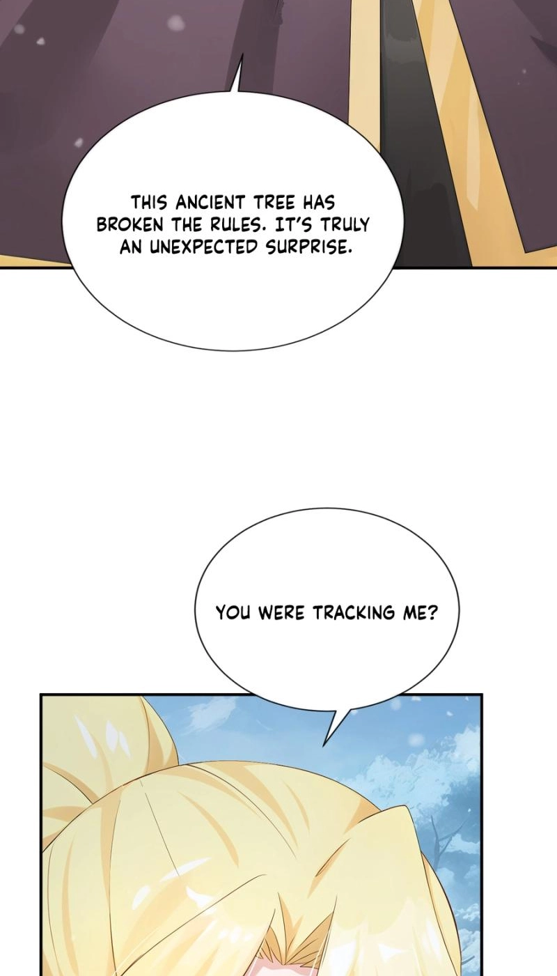 After relinquishing my talent, I became a favorite of the wizarding world Chapter 76 page 23