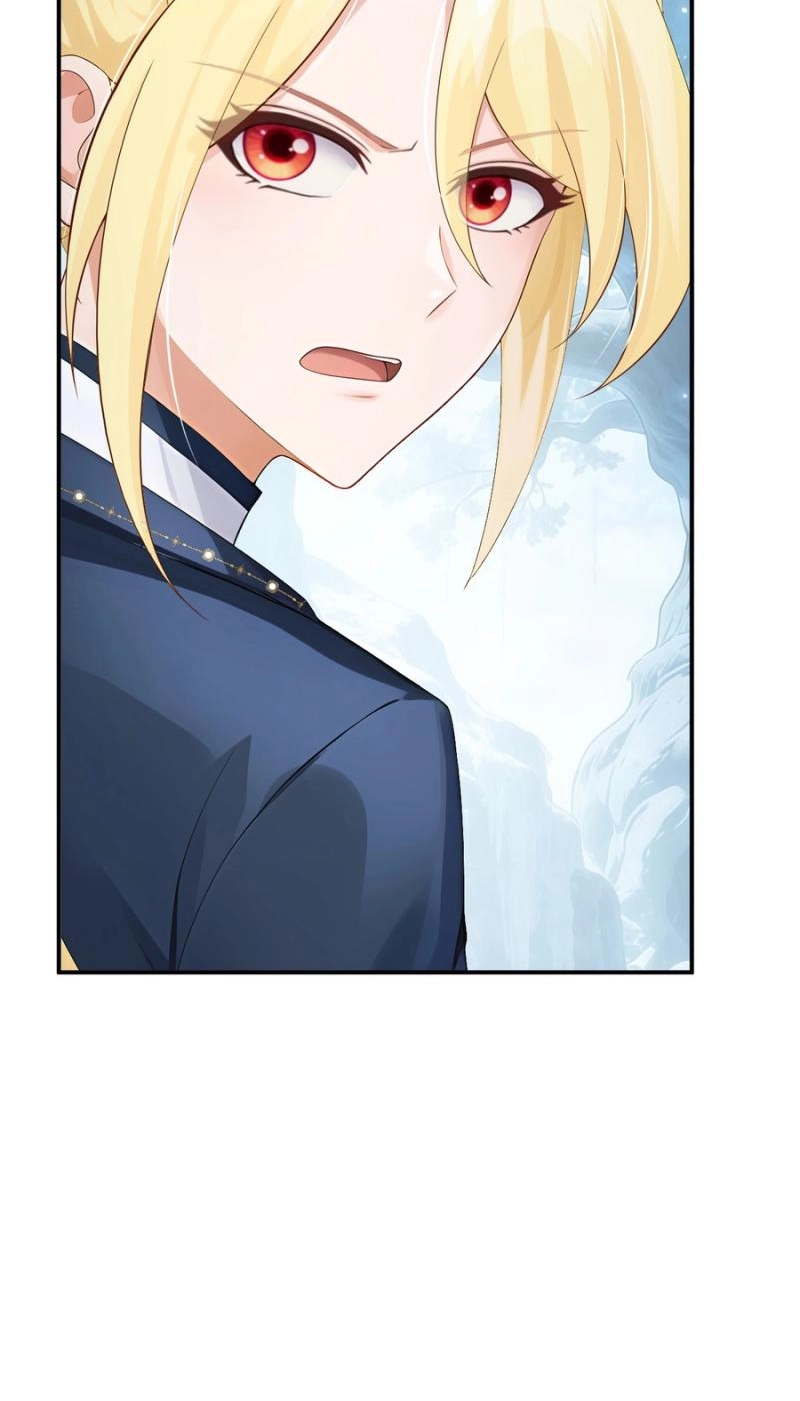 After relinquishing my talent, I became a favorite of the wizarding world Chapter 76 page 24