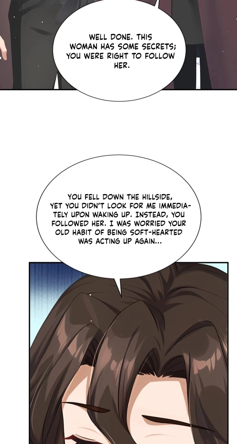 After relinquishing my talent, I became a favorite of the wizarding world Chapter 76 page 29