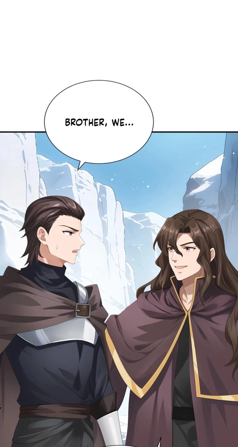 After relinquishing my talent, I became a favorite of the wizarding world Chapter 76 page 28