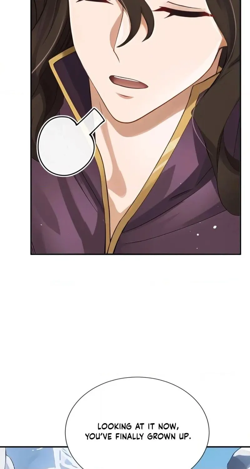 After relinquishing my talent, I became a favorite of the wizarding world Chapter 76 page 30