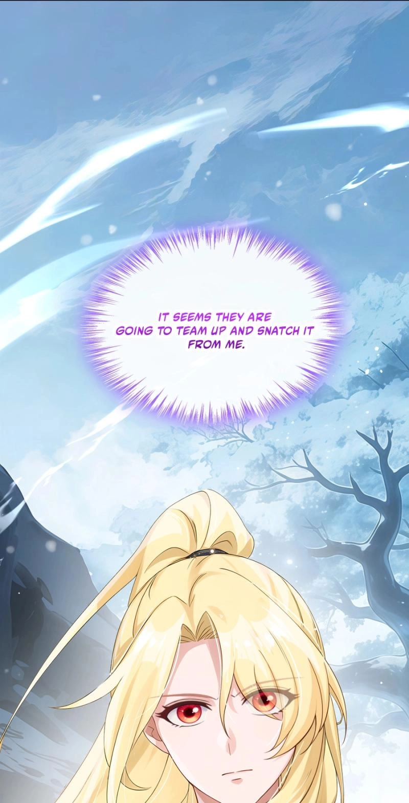 After relinquishing my talent, I became a favorite of the wizarding world Chapter 76 page 32