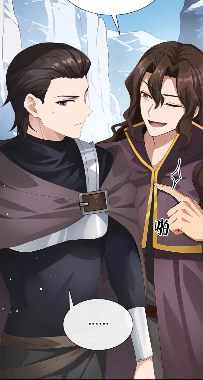 After relinquishing my talent, I became a favorite of the wizarding world Chapter 76 page 31