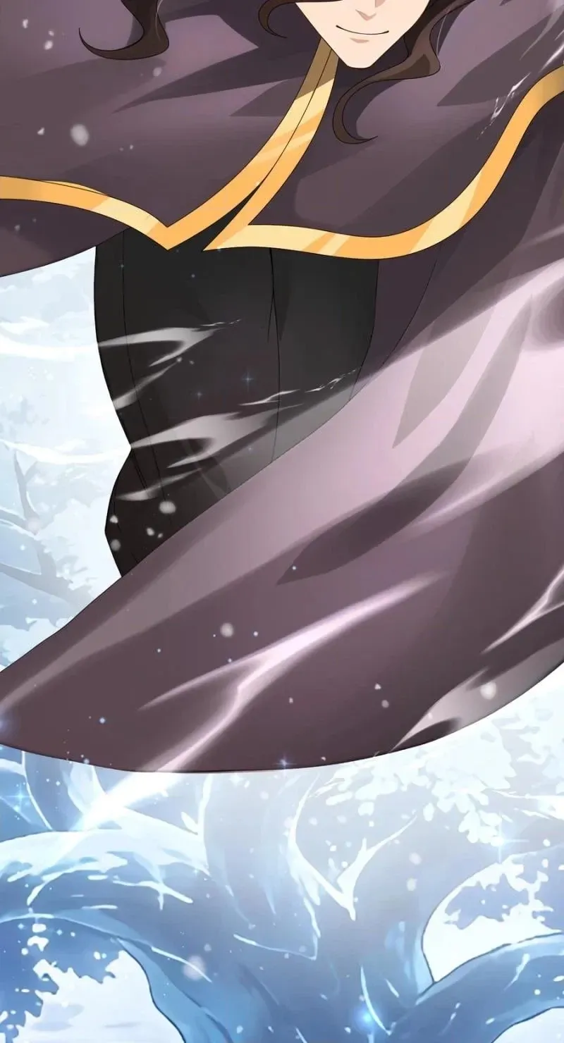After relinquishing my talent, I became a favorite of the wizarding world Chapter 76 page 40