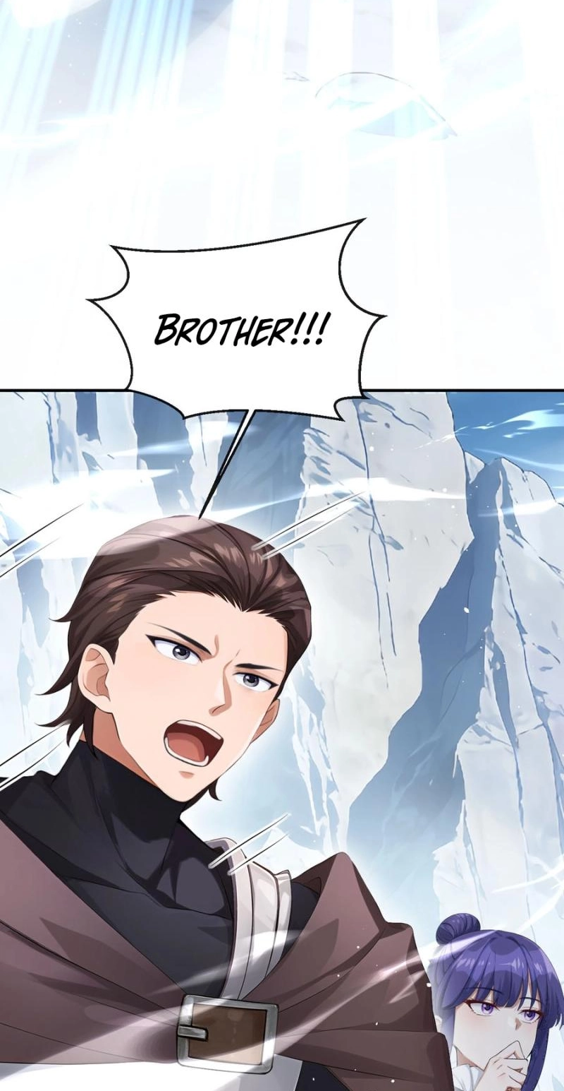 After relinquishing my talent, I became a favorite of the wizarding world Chapter 77 page 5
