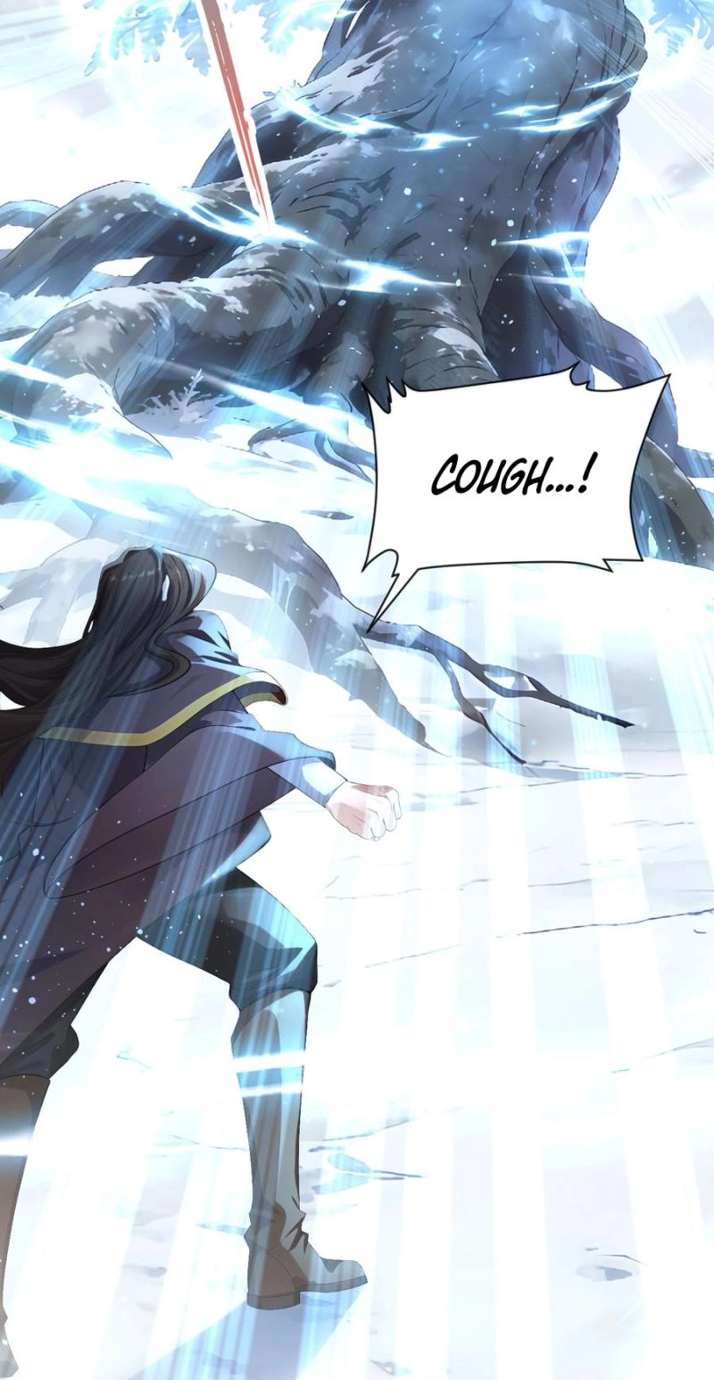 After relinquishing my talent, I became a favorite of the wizarding world Chapter 77 page 4