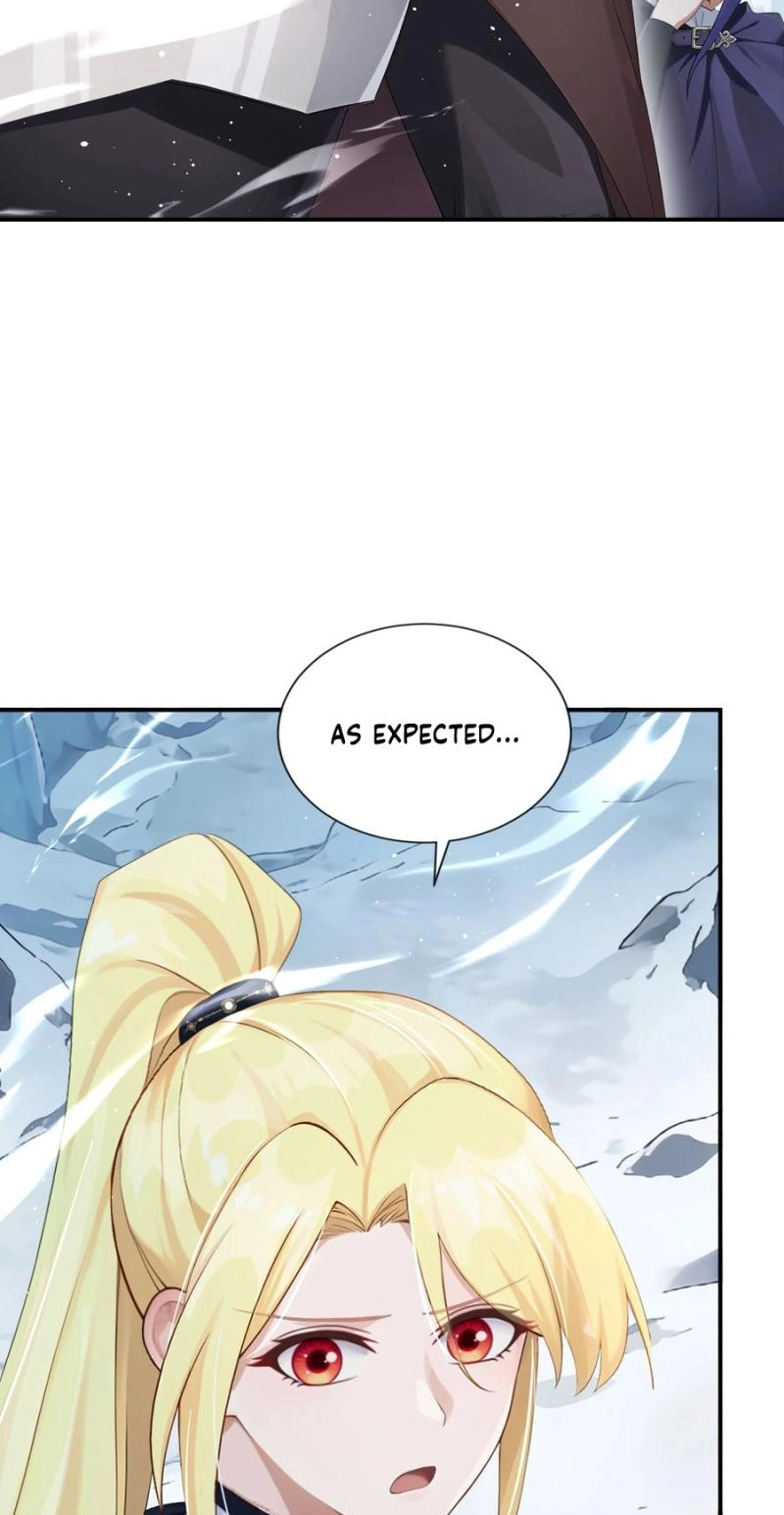 After relinquishing my talent, I became a favorite of the wizarding world Chapter 77 page 6