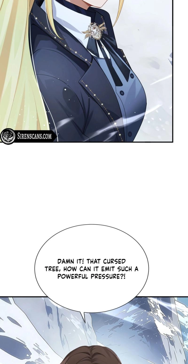 After relinquishing my talent, I became a favorite of the wizarding world Chapter 77 page 7