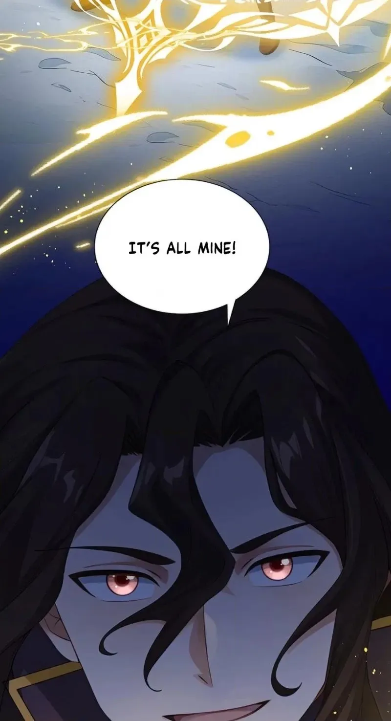 After relinquishing my talent, I became a favorite of the wizarding world Chapter 77 page 10