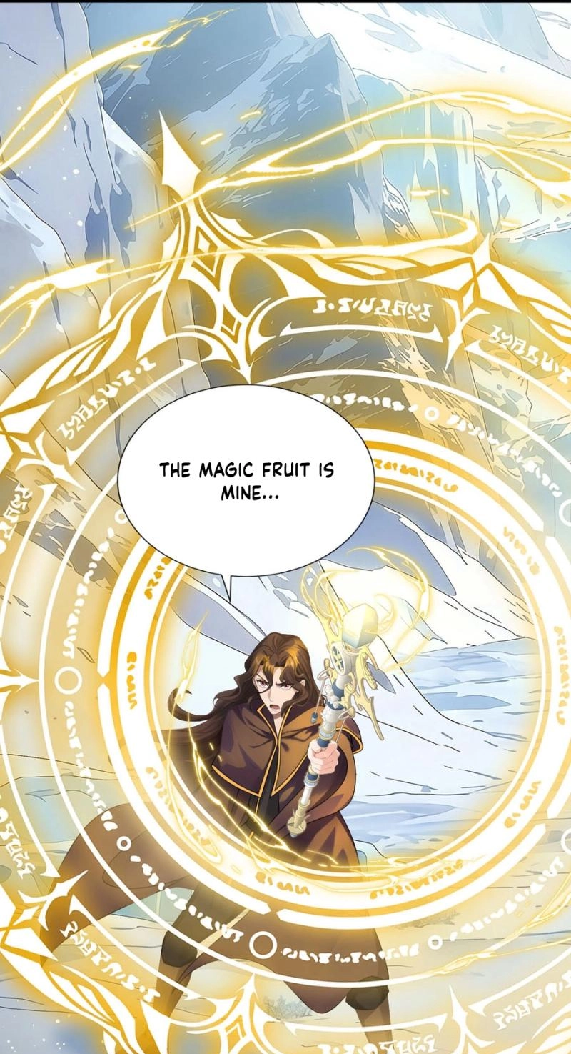 After relinquishing my talent, I became a favorite of the wizarding world Chapter 77 page 9