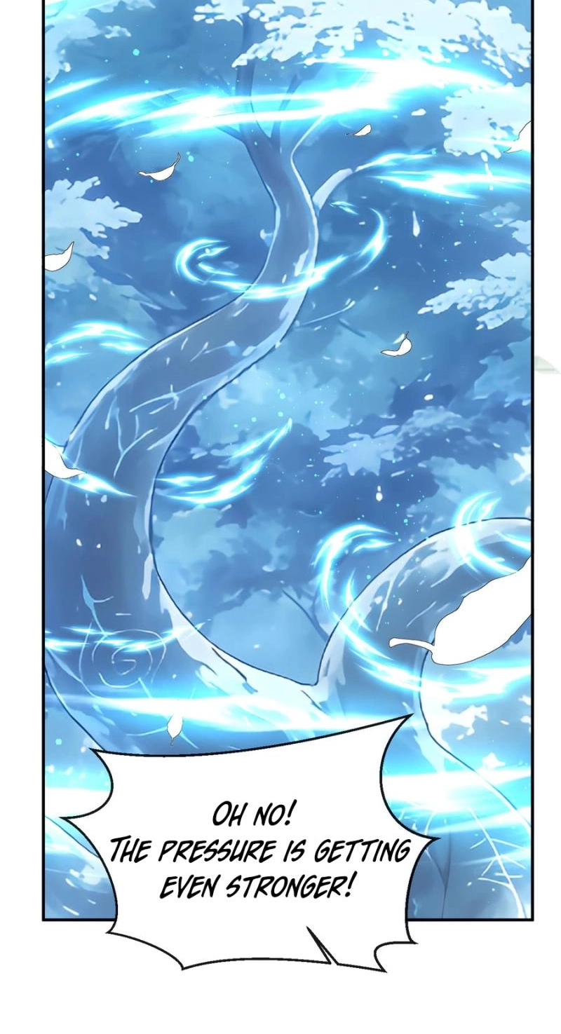 After relinquishing my talent, I became a favorite of the wizarding world Chapter 77 page 12