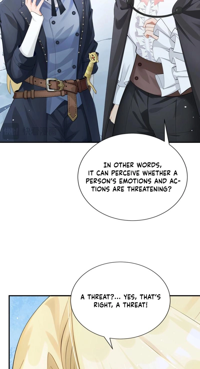After relinquishing my talent, I became a favorite of the wizarding world Chapter 77 page 15