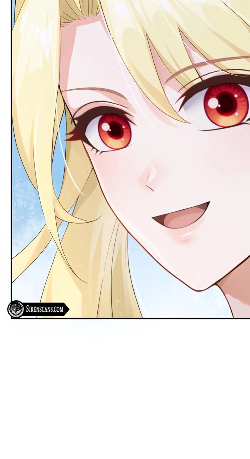 After relinquishing my talent, I became a favorite of the wizarding world Chapter 77 page 16