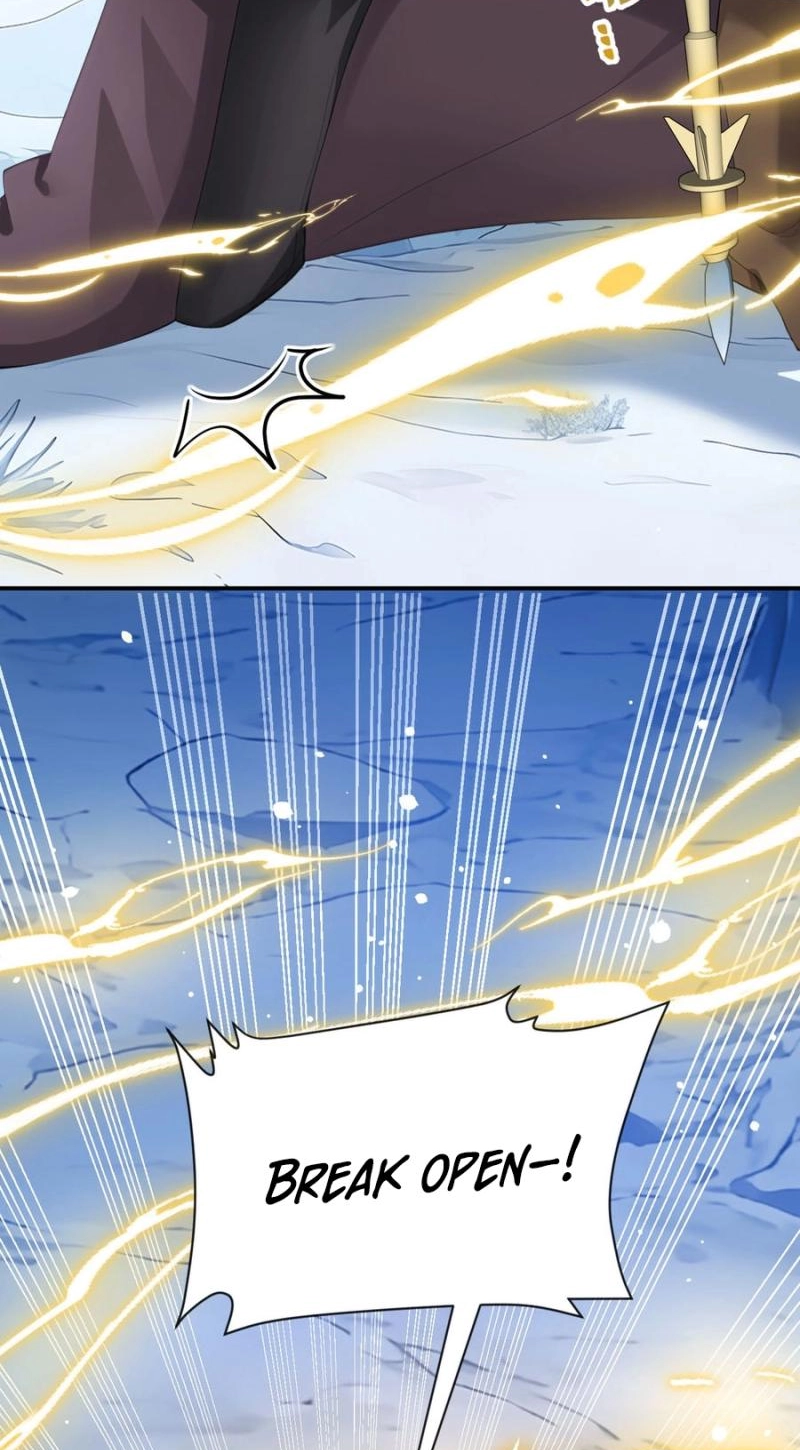 After relinquishing my talent, I became a favorite of the wizarding world Chapter 77 page 18