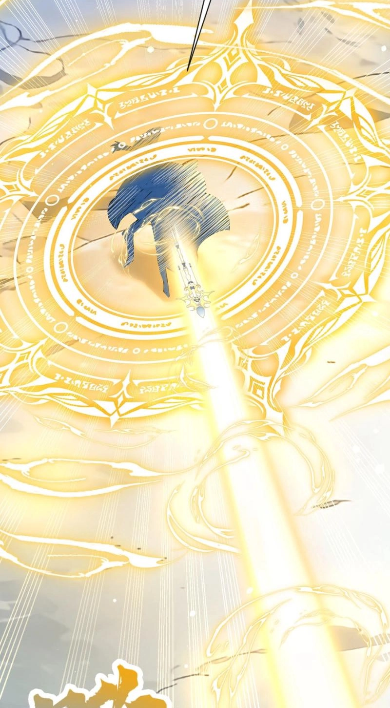 After relinquishing my talent, I became a favorite of the wizarding world Chapter 77 page 19