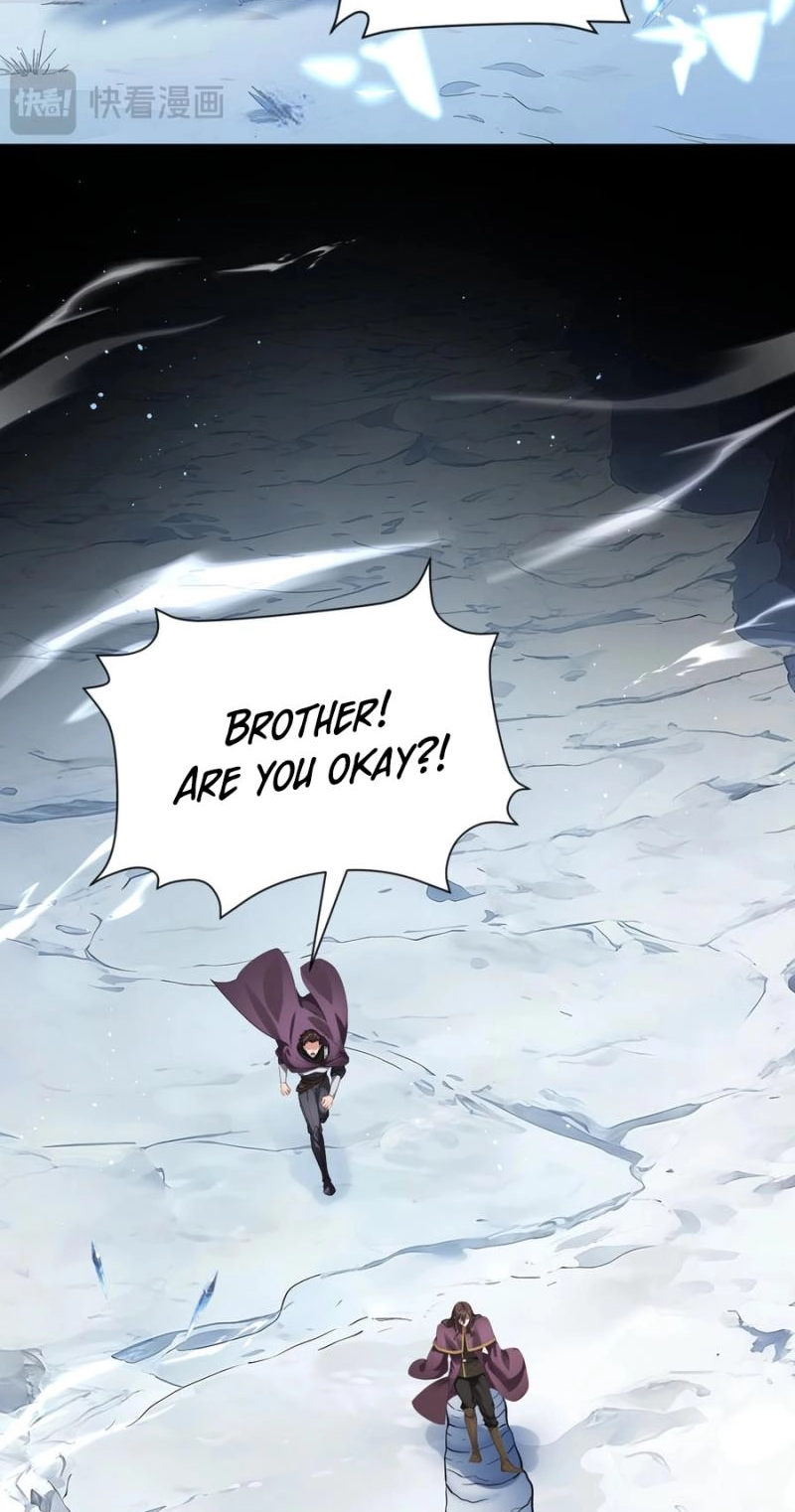 After relinquishing my talent, I became a favorite of the wizarding world Chapter 77 page 27