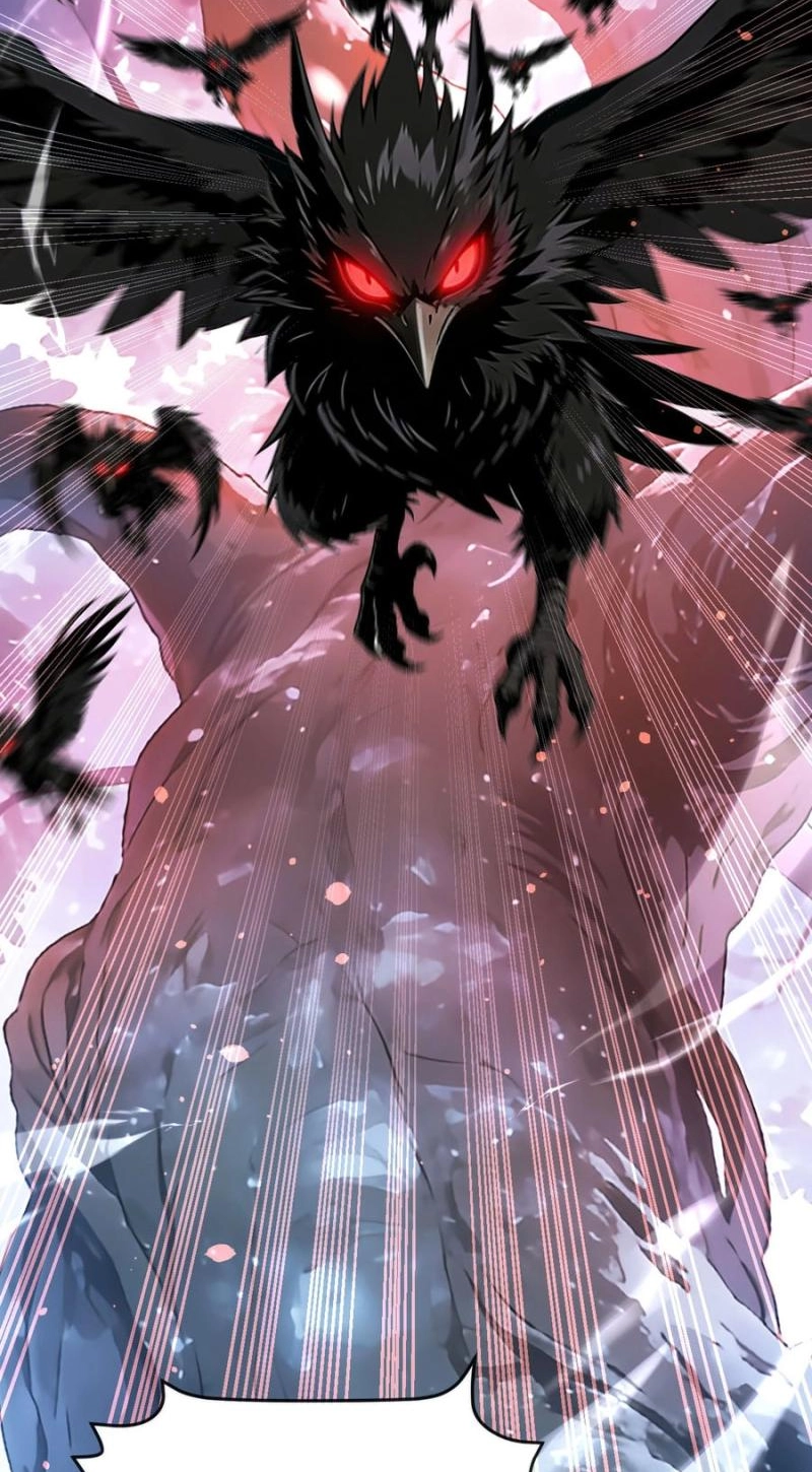 After relinquishing my talent, I became a favorite of the wizarding world Chapter 77 page 22