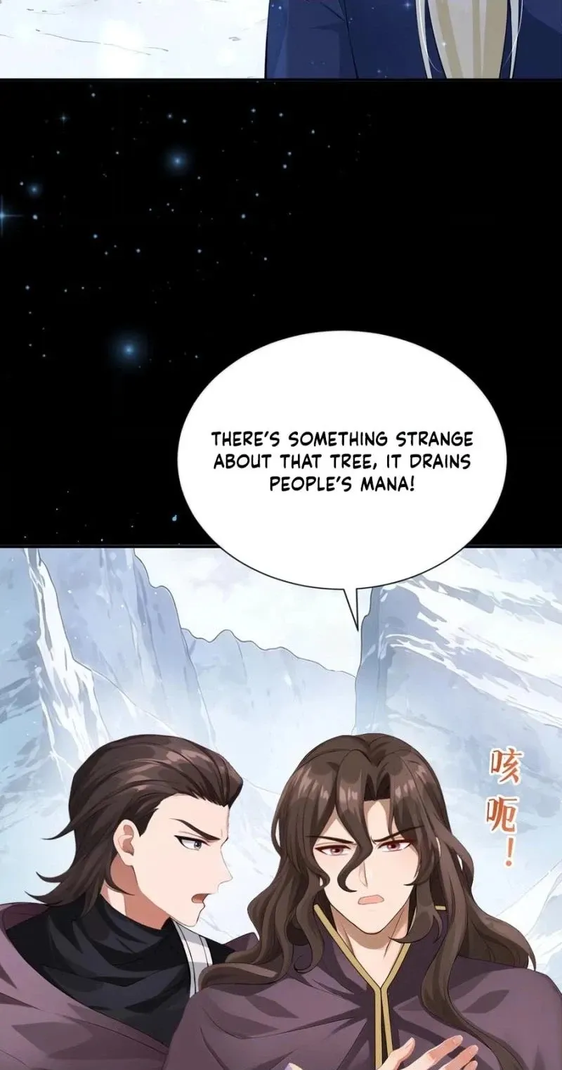 After relinquishing my talent, I became a favorite of the wizarding world Chapter 77 page 30
