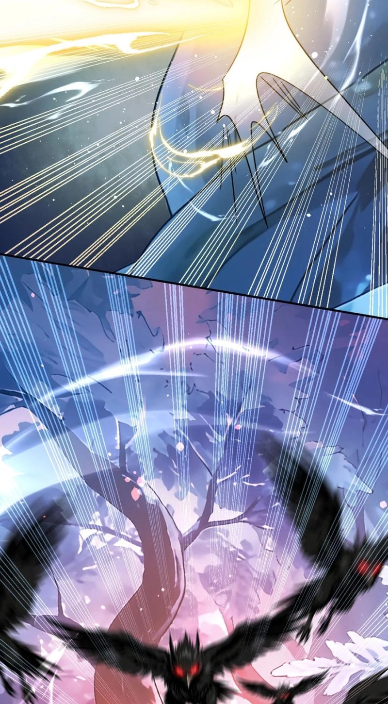 After relinquishing my talent, I became a favorite of the wizarding world Chapter 77 page 21