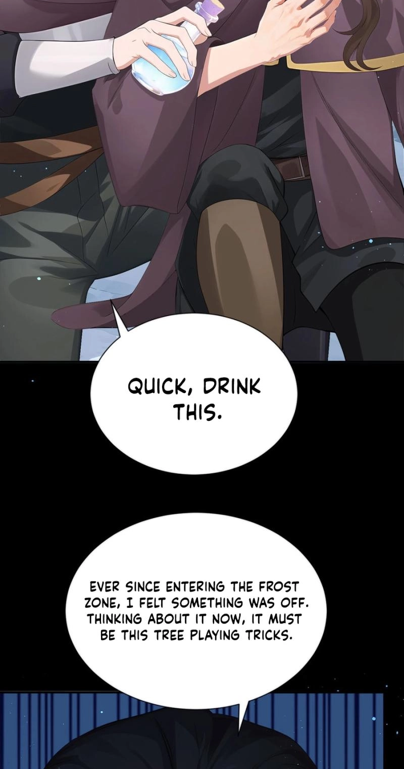 After relinquishing my talent, I became a favorite of the wizarding world Chapter 77 page 31