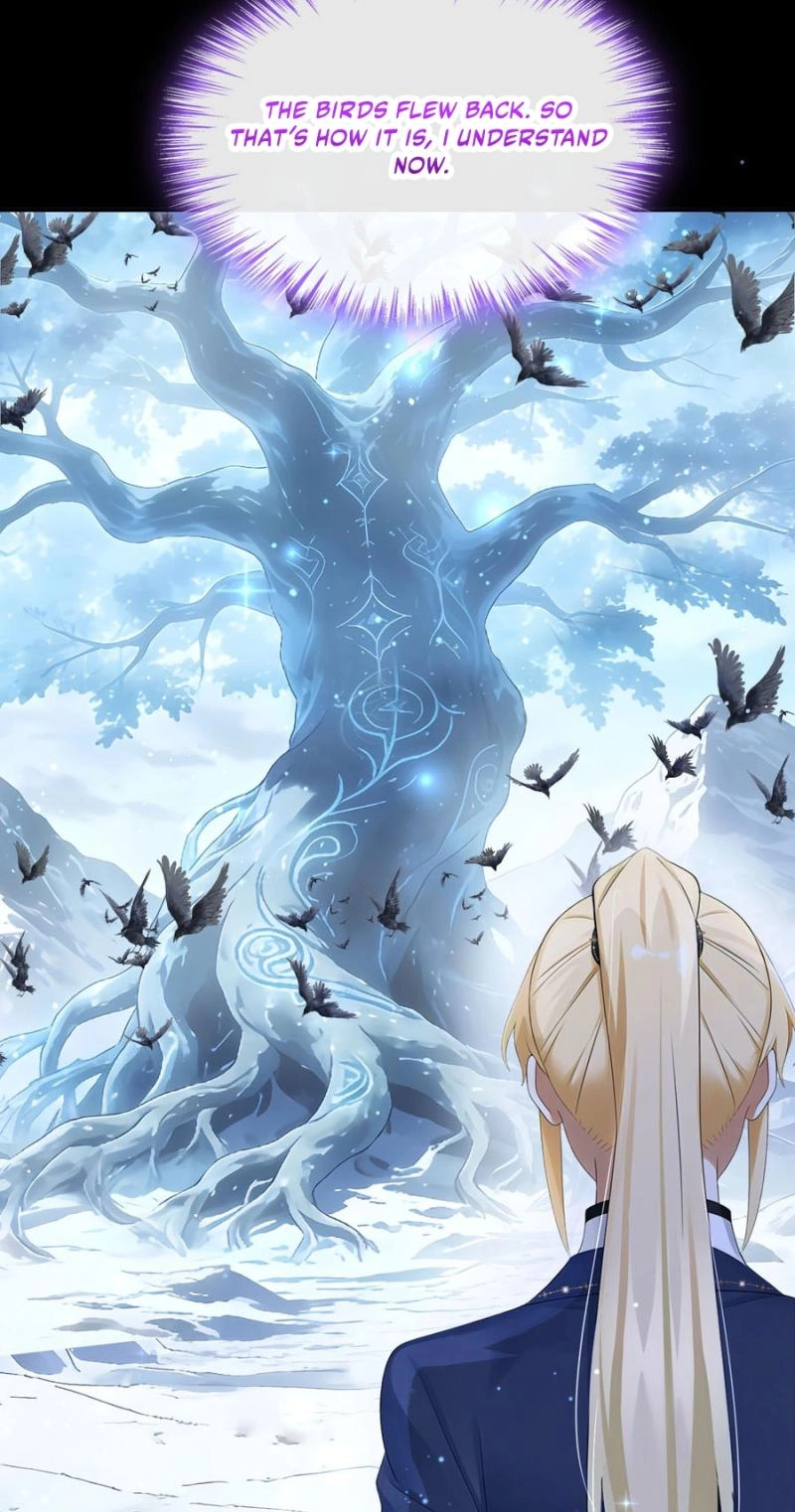 After relinquishing my talent, I became a favorite of the wizarding world Chapter 77 page 29