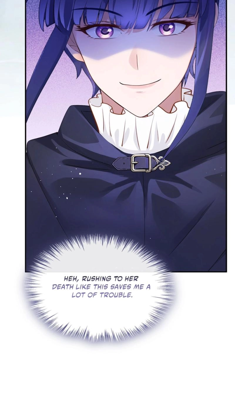 After relinquishing my talent, I became a favorite of the wizarding world Chapter 77 page 39