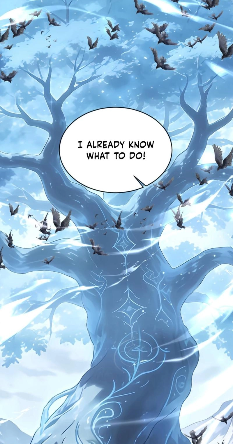 After relinquishing my talent, I became a favorite of the wizarding world Chapter 77 page 41