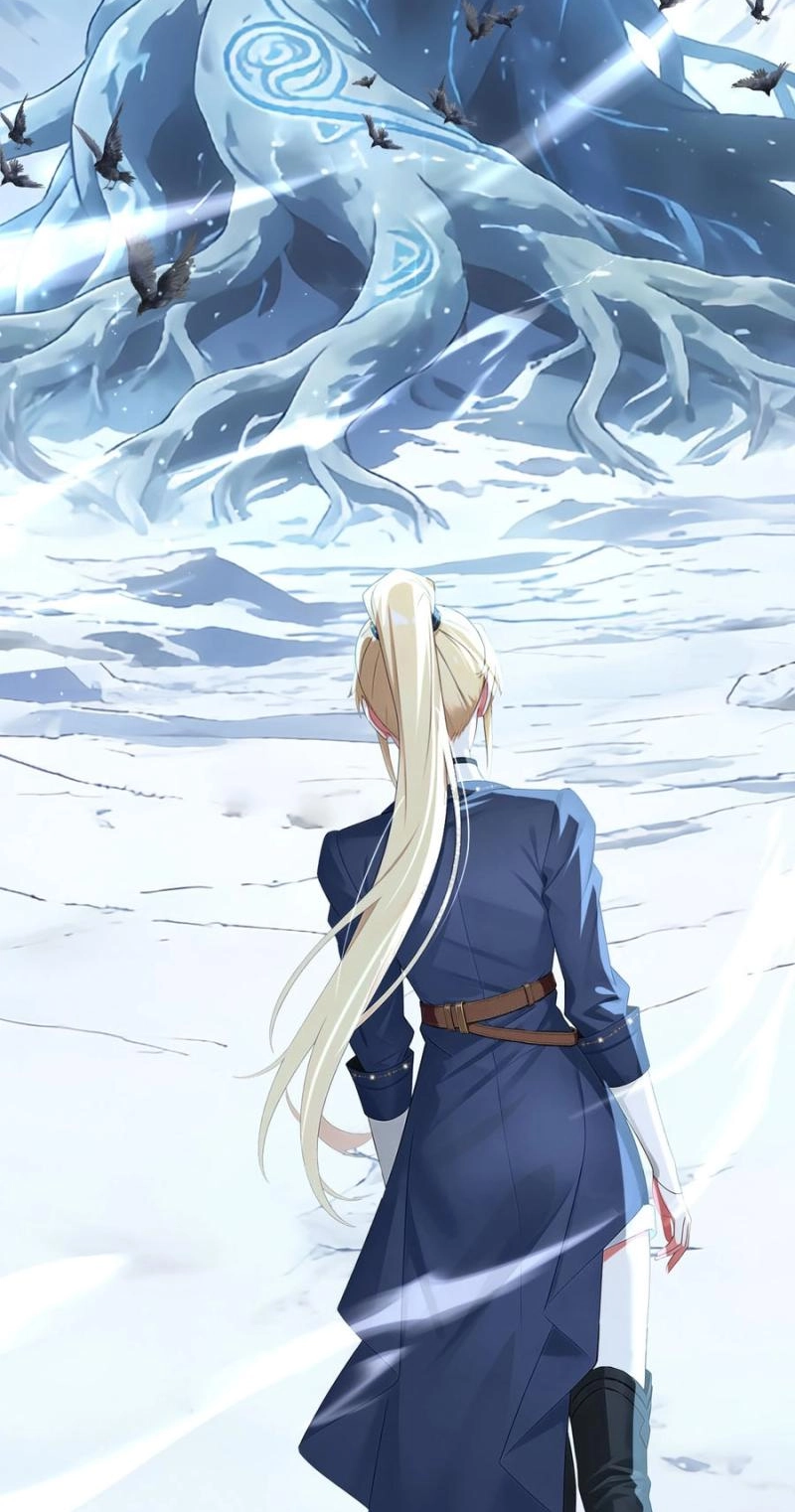 After relinquishing my talent, I became a favorite of the wizarding world Chapter 77 page 42