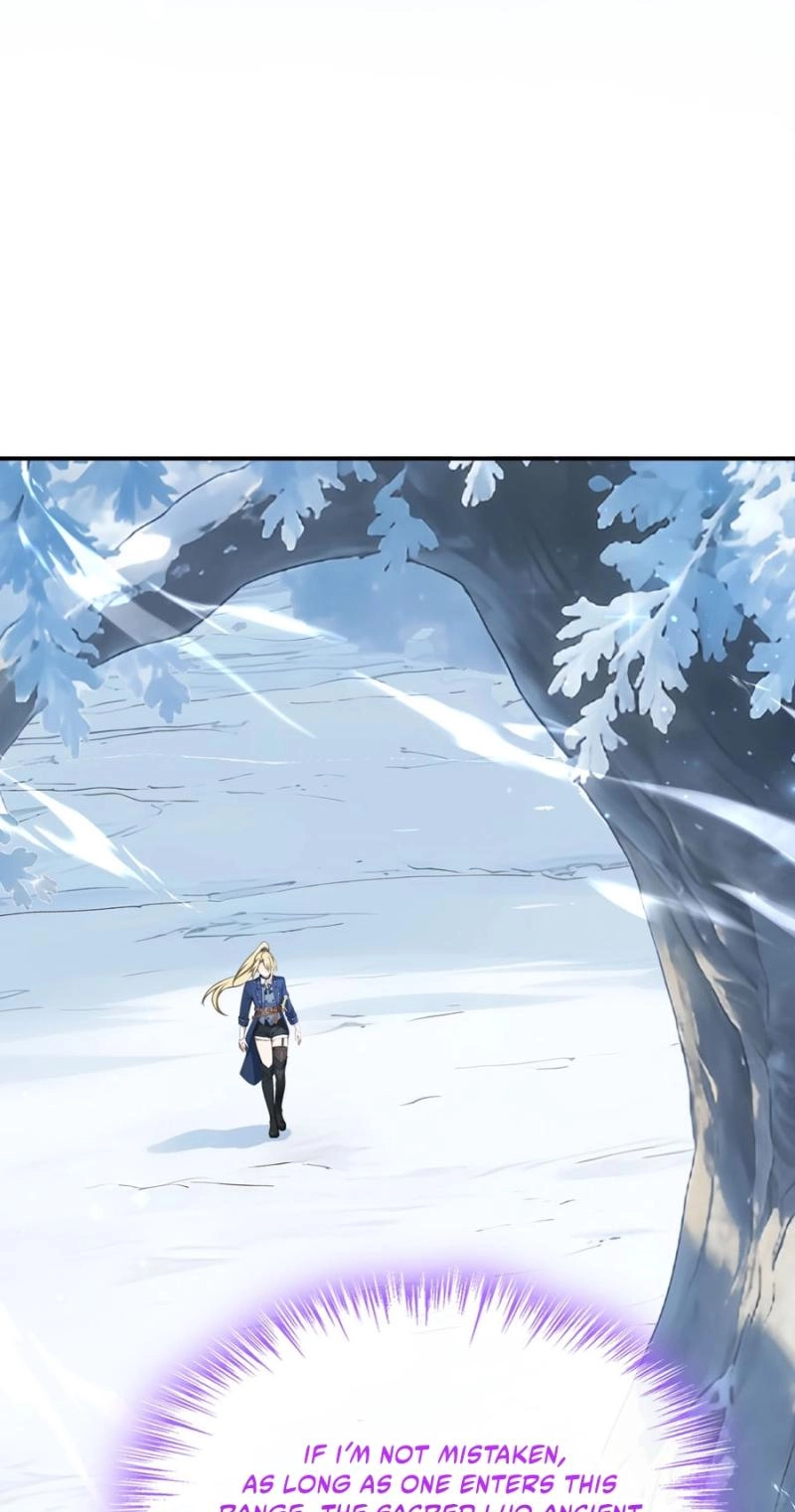 After relinquishing my talent, I became a favorite of the wizarding world Chapter 77 page 44