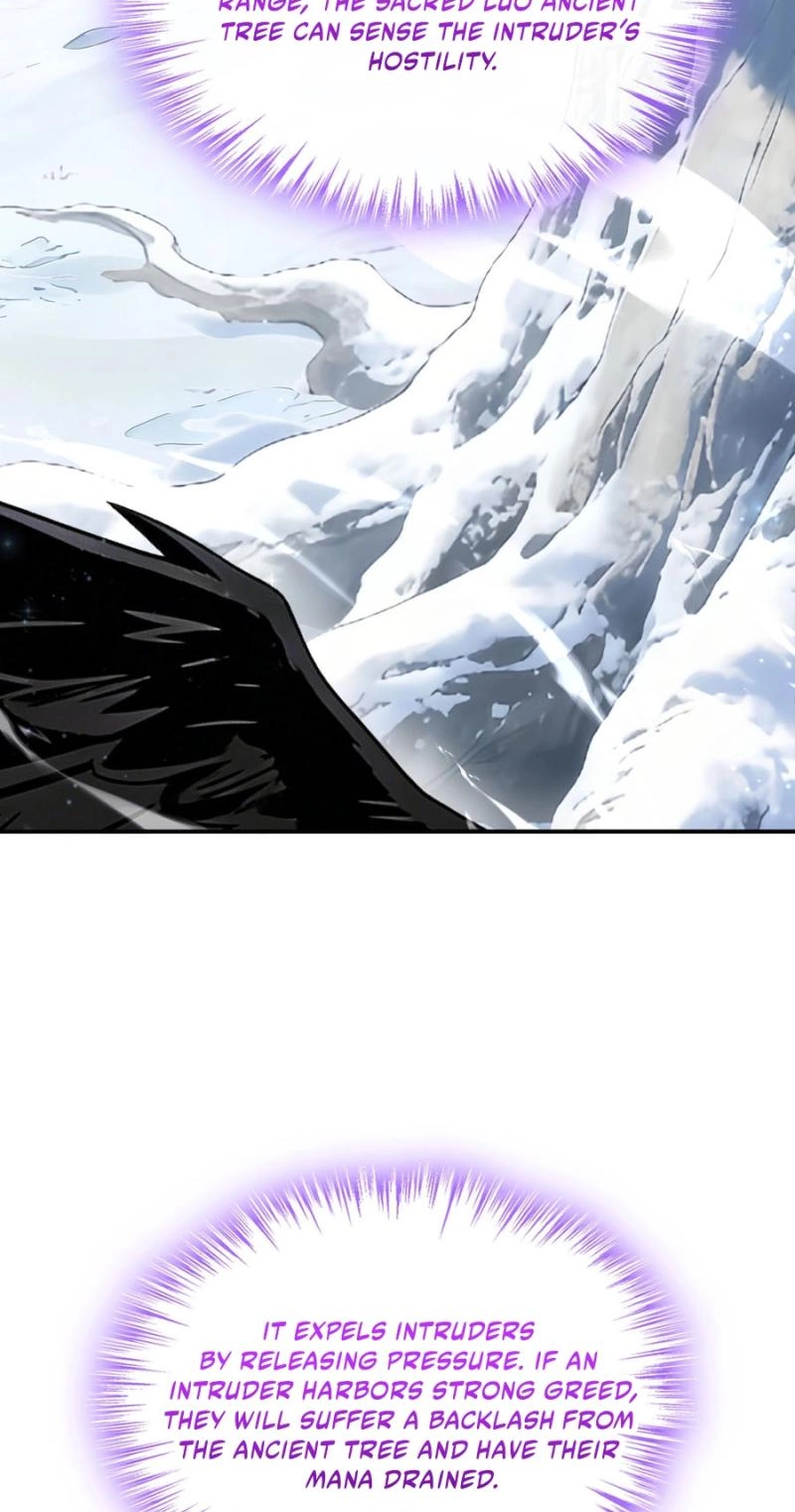 After relinquishing my talent, I became a favorite of the wizarding world Chapter 77 page 45