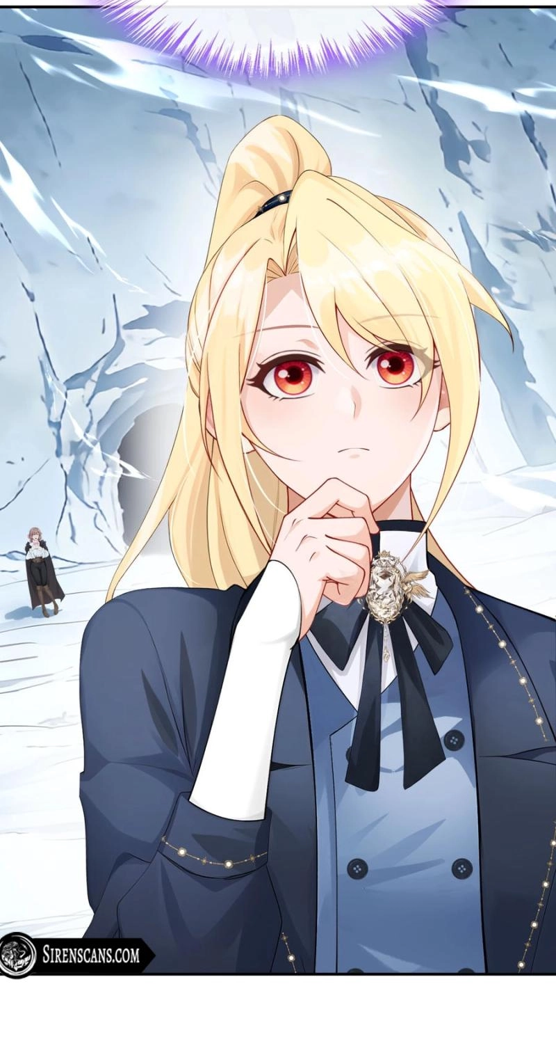 After relinquishing my talent, I became a favorite of the wizarding world Chapter 77 page 46
