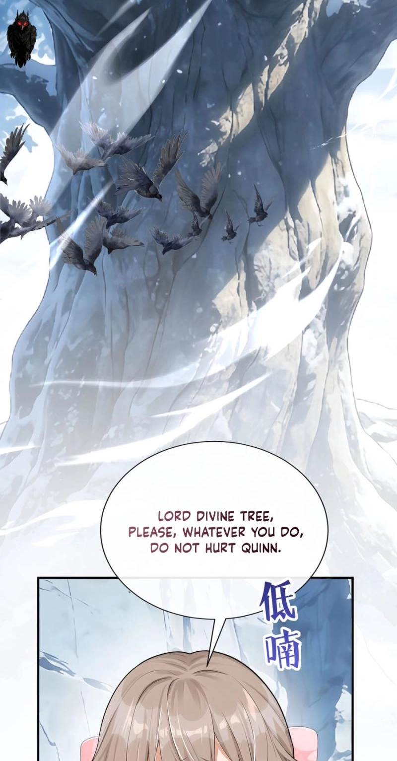 After relinquishing my talent, I became a favorite of the wizarding world Chapter 77 page 48
