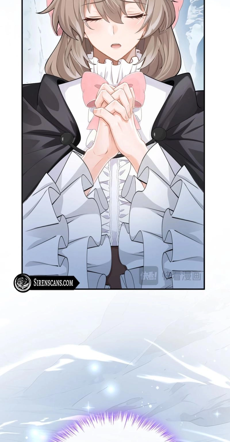After relinquishing my talent, I became a favorite of the wizarding world Chapter 77 page 49