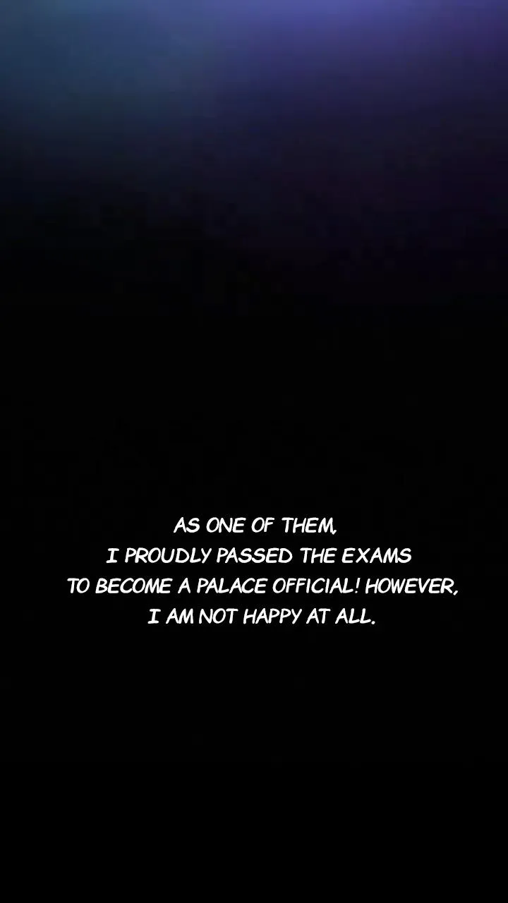 After Resignation, I Refuse the Obsession from the Male Leads Chapter 0 page 2