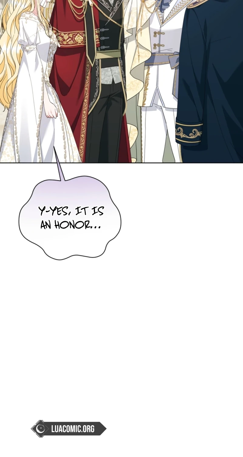After Resignation, I Refuse the Obsession from the Male Leads Chapter 23 page 4