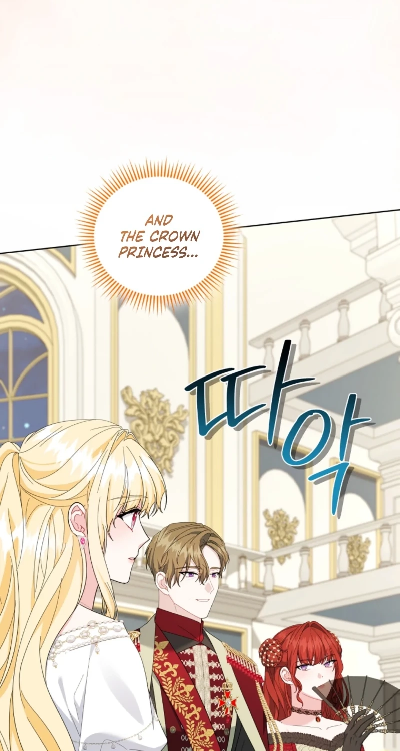After Resignation, I Refuse the Obsession from the Male Leads Chapter 23 page 19