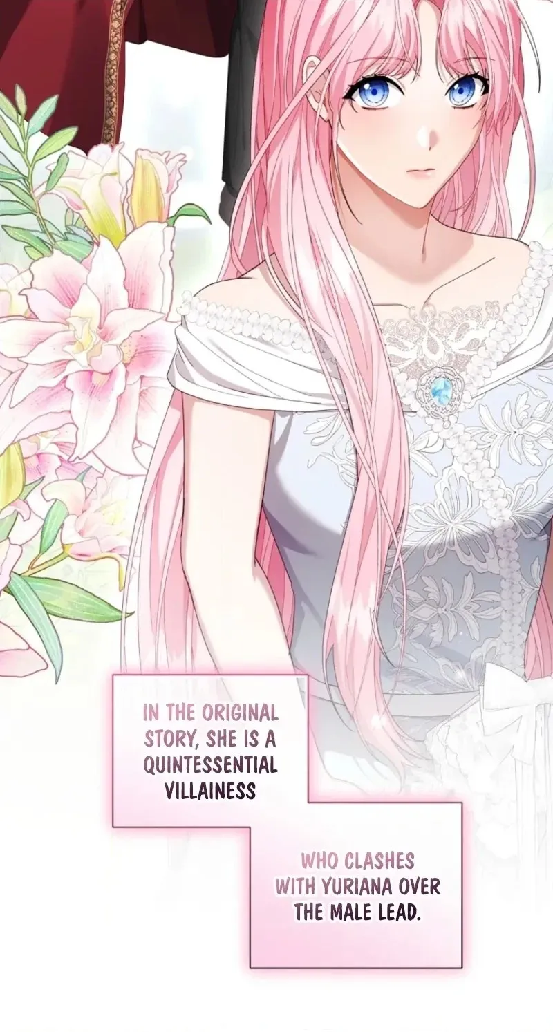 After Resignation, I Refuse the Obsession from the Male Leads Chapter 23 page 30