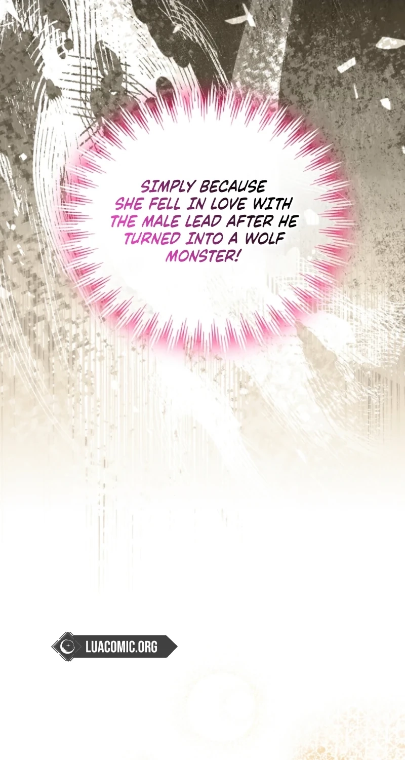 After Resignation, I Refuse the Obsession from the Male Leads Chapter 23 page 37