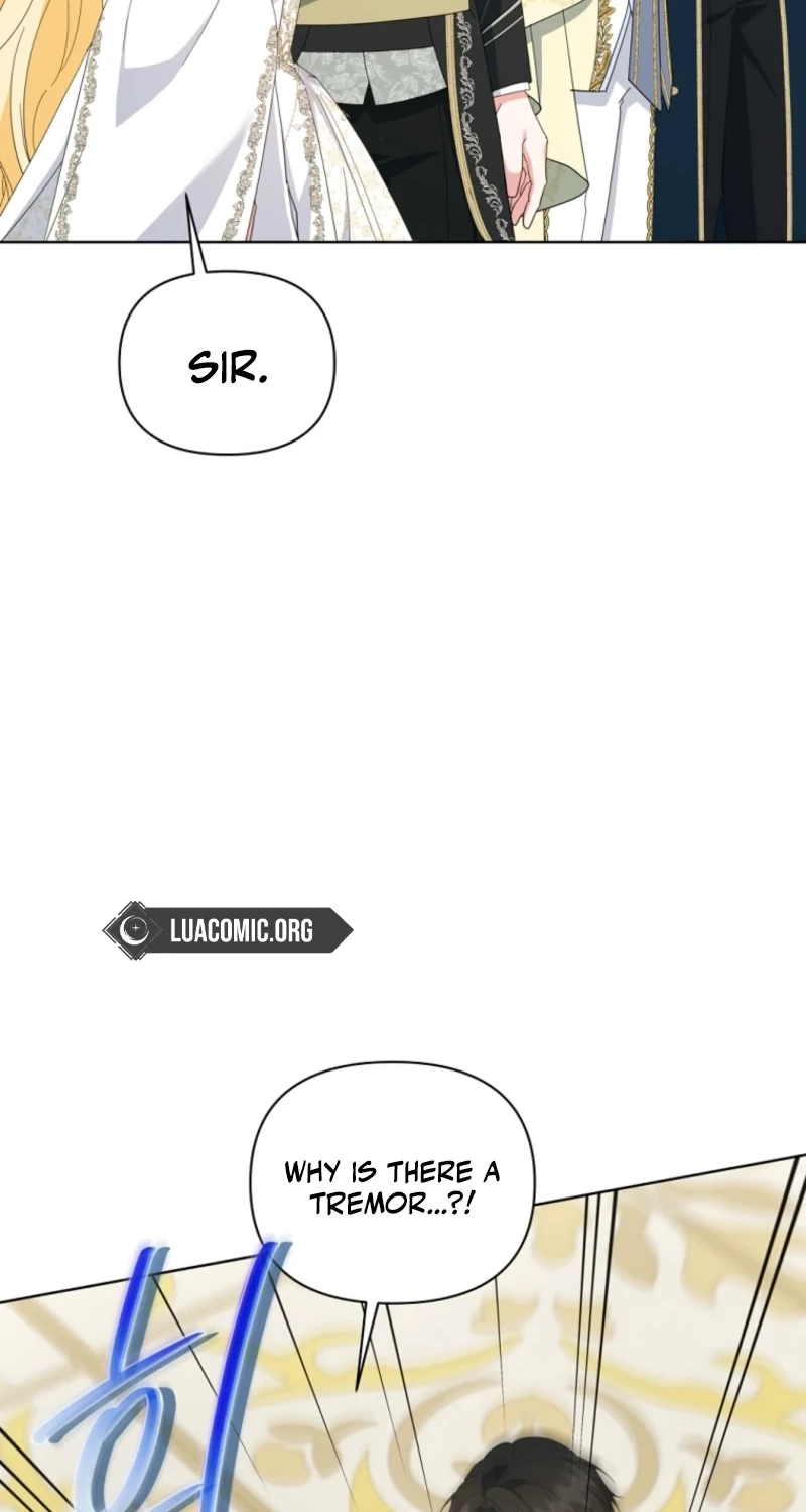After Resignation, I Refuse the Obsession from the Male Leads Chapter 23 page 44