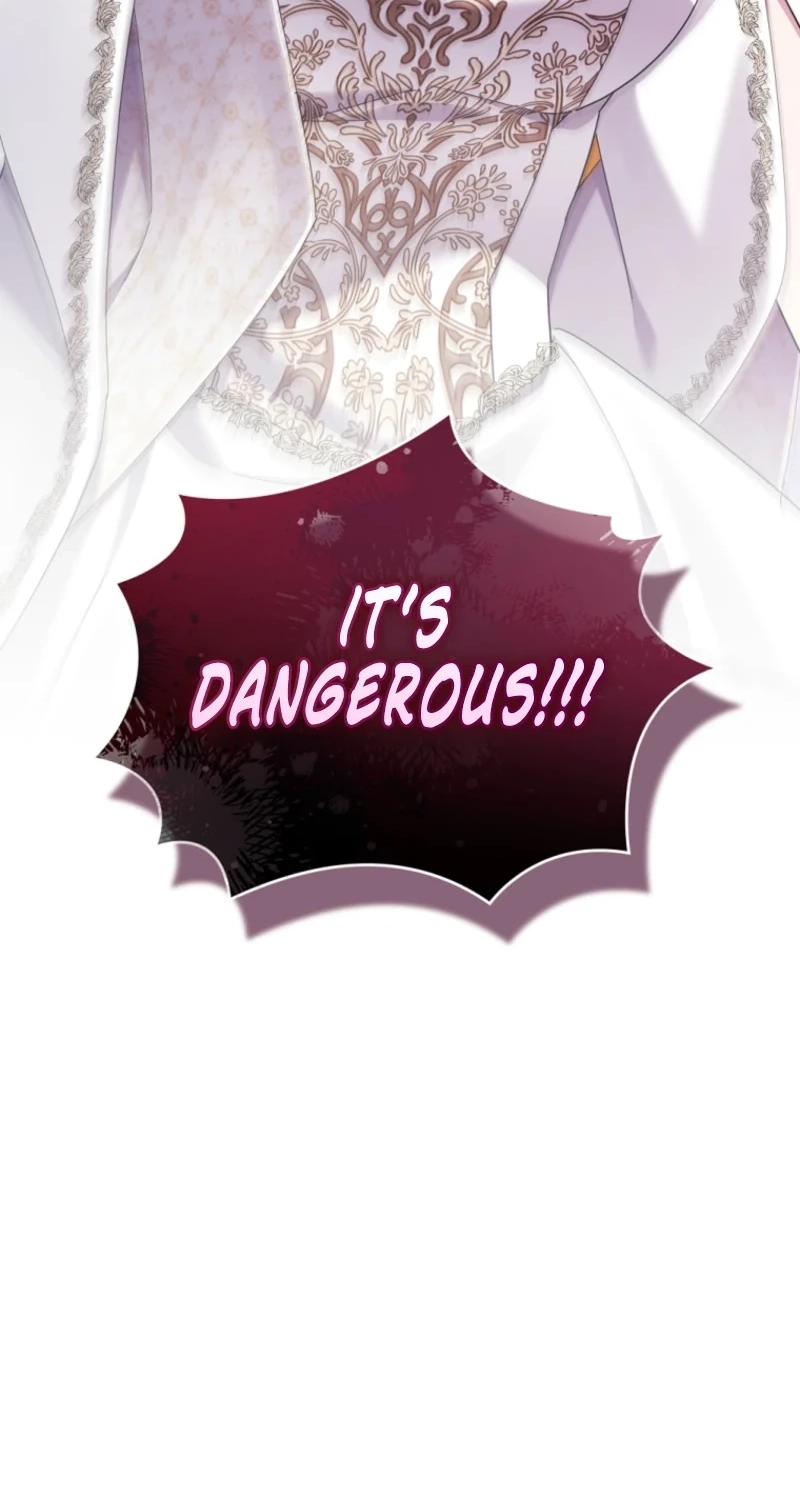 After Resignation, I Refuse the Obsession from the Male Leads Chapter 23 page 57