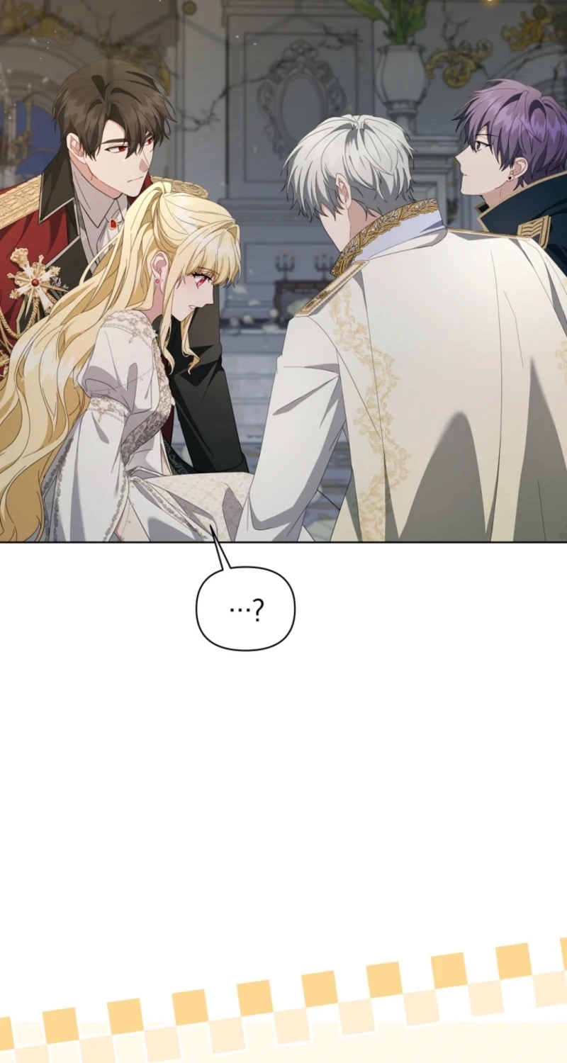 After Resignation, I Refuse the Obsession from the Male Leads Chapter 23 page 63